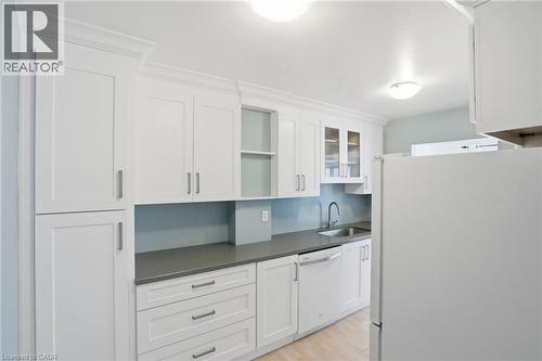 1460 Garth Street Unit# 66A, Hamilton, ON - Indoor