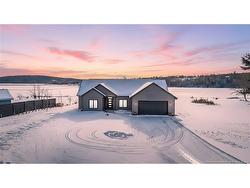 723 Route 105  Nackawic, NB E6G 1V4