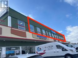 201 - 2068 ROBERTSON ROAD  Ottawa, ON K2H 5Y8