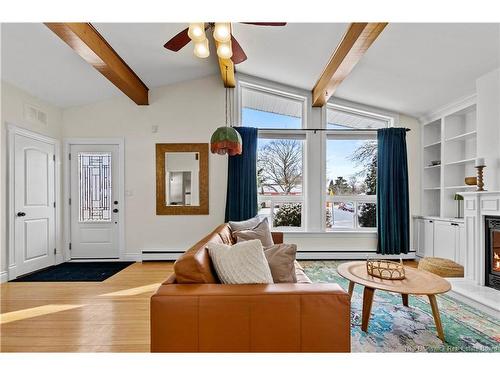 47 Rochester St, Fredericton, NB 