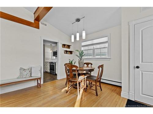 47 Rochester St, Fredericton, NB 