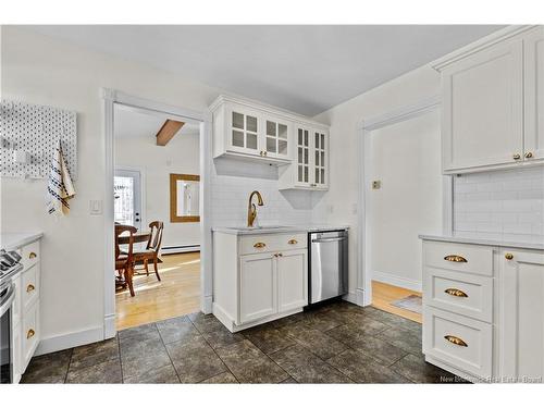 47 Rochester St, Fredericton, NB 