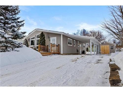 47 Rochester St, Fredericton, NB 