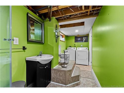 47 Rochester St, Fredericton, NB 