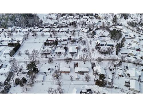 47 Rochester St, Fredericton, NB 