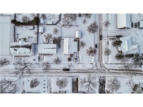 47 Rochester St, Fredericton, NB 