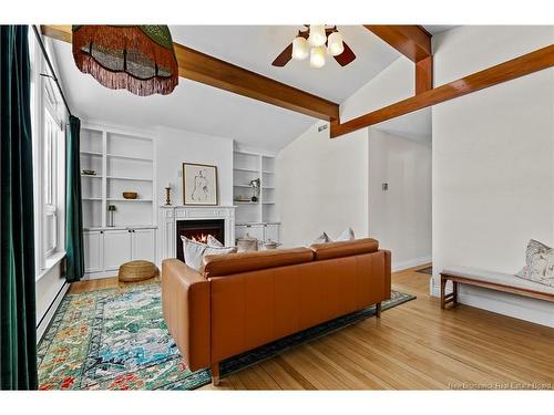 47 Rochester St, Fredericton, NB 