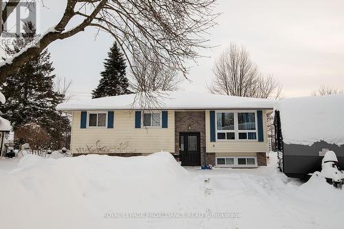 9 JEANETTE PLACE  Belleville (Belleville Ward), ON K8P 5B1