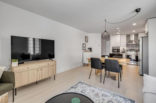 Overall view - 36  - 101 Imp. Du Cap, Québec (La Haute-Saint-Charles), QC - Indoor