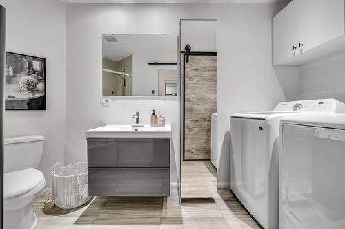 Bathroom - 36  - 101 Imp. Du Cap, Québec (La Haute-Saint-Charles), QC - Indoor