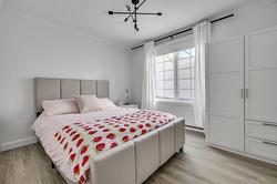 Chambre à coucher principale - 