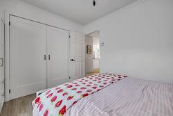 Chambre à coucher principale - 