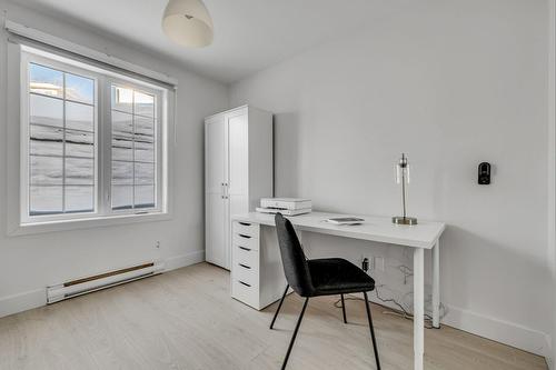 Bedroom - 36  - 101 Imp. Du Cap, Québec (La Haute-Saint-Charles), QC - Indoor Photo Showing Office