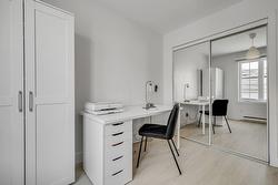 Chambre à coucher - 