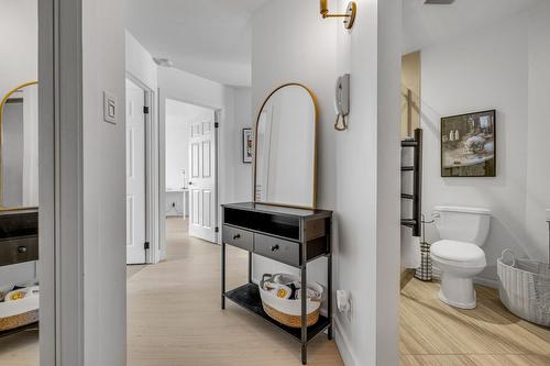 Hall - 36  - 101 Imp. Du Cap, Québec (La Haute-Saint-Charles), QC - Indoor Photo Showing Other Room