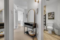 Hall d'entrée/Vestibule - 