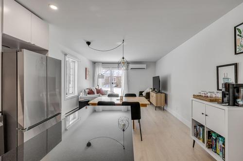 Overall view - 36  - 101 Imp. Du Cap, Québec (La Haute-Saint-Charles), QC - Indoor