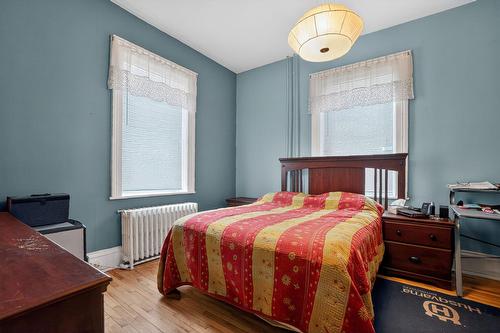 Dwelling - 306 Av. Des Érables, Brigham, QC - Indoor Photo Showing Bedroom