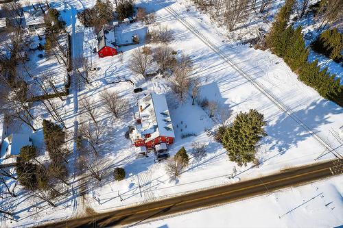 Overall view - 306 Av. Des Érables, Brigham, QC - Outdoor