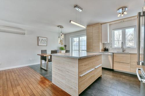 Kitchen - 1173 Rue John-Tapp, Blainville, QC - Indoor Photo Showing Other Room