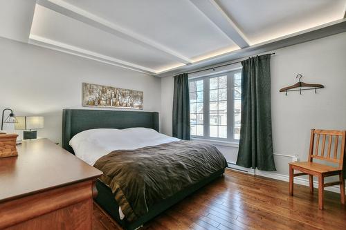 Primary bedroom - 1173 Rue John-Tapp, Blainville, QC - Indoor Photo Showing Bedroom