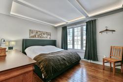 Chambre à coucher principale - 