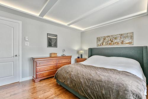 Primary bedroom - 1173 Rue John-Tapp, Blainville, QC - Indoor Photo Showing Bedroom