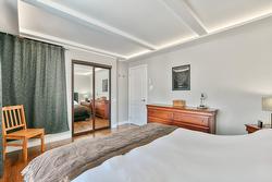 Chambre à coucher principale - 