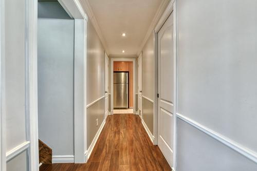 Passageway - 1173 Rue John-Tapp, Blainville, QC - Indoor Photo Showing Other Room