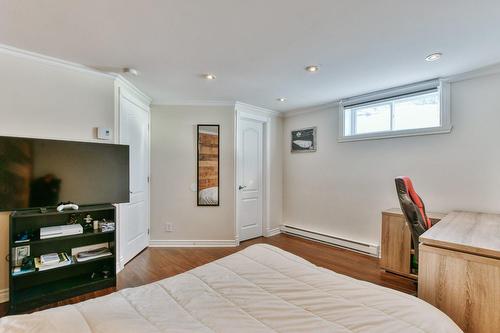 Bedroom - 1173 Rue John-Tapp, Blainville, QC - Indoor Photo Showing Bedroom