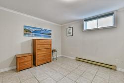 Chambre à coucher - 