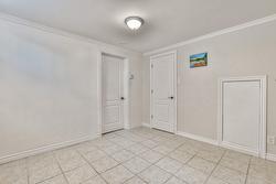 Chambre à coucher - 