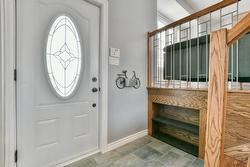 Hall d'entrée/Vestibule - 