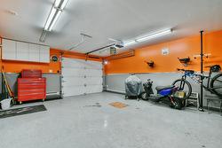 Garage - 