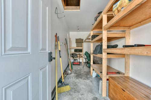 Storage - 1173 Rue John-Tapp, Blainville, QC - Indoor Photo Showing Other Room
