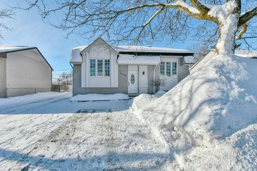 Frontage - 1173 Rue John-Tapp, Blainville, QC - Outdoor