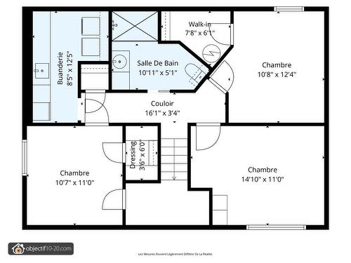 Drawing (sketch) - 1173 Rue John-Tapp, Blainville, QC - Other