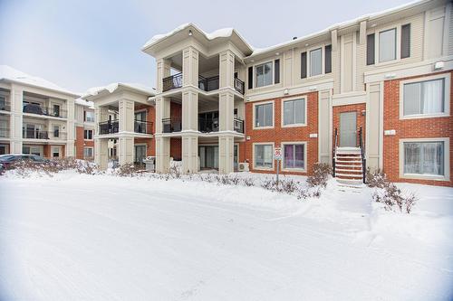 6-688 Rue des Sureaux  Boucherville, QC J4B 0C7