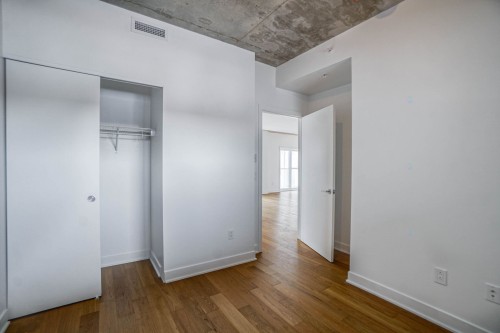Bedroom - 207-4240 Rue Augustin-Frigon, Montréal (Rosemont/La Petite-Patrie), QC - Indoor Photo Showing Other Room