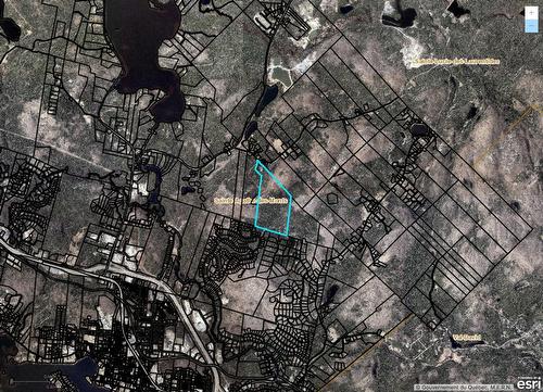 Overall view - 8500 Ch. Ladouceur, Sainte-Agathe-Des-Monts, QC - 