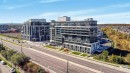 234-395 Dundas Street W, Oakville, ON  - Outdoor With View 
