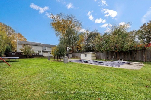 10 Tyler Street, Clarington, ON - Outdoor