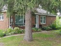 16469 Concession Road, King, ON  - Outdoor 