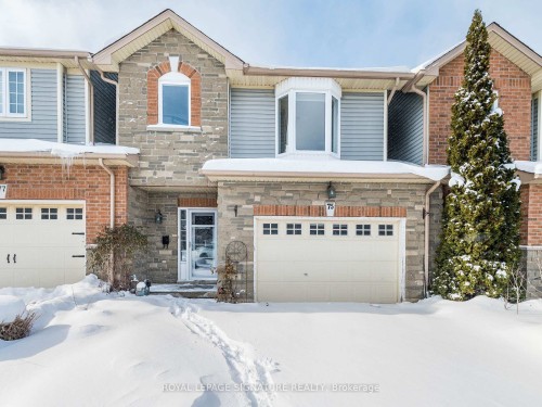 75 Olivia Place, Hamilton, ON 