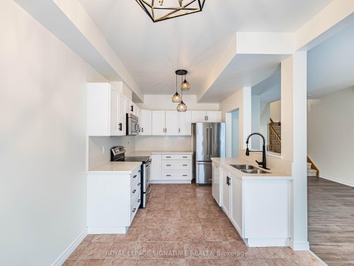 75 Olivia Place, Hamilton, ON 