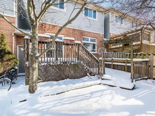 75 Olivia Place, Hamilton, ON 