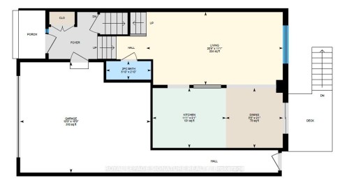 75 Olivia Place, Hamilton, ON 