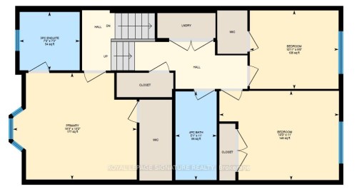 75 Olivia Place, Hamilton, ON 