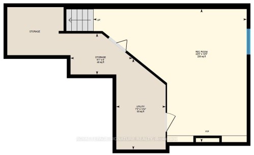 75 Olivia Place, Hamilton, ON 