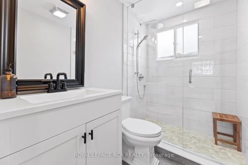 95 Amaranth Street E, East Luther Grand Valley, ON - Indoor Photo Showing Bathroom